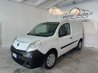 usata Renault Kangoo 1.5 dCi 90CV F.AP. 4p. Express Maxi Combi Generiqu