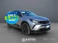 Occasion Opel Grandland X S 131 ch (96 kW) 2024 Gris SUV
