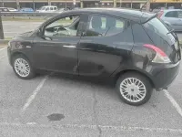 Usata Lancia Ypsilon S 69 CV (50 kW) 2012 Utilitaria
