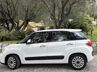 Usata Fiat 500 85 CV (62 kW) 2017 Bianco Utilitaria