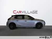 Usata Opel Corsa S 100 CV (73 kW) 2023 Grigio Utilitaria