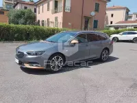 Usata Opel Insignia Innovation 136 CV (100 kW) 2020 Grigio Station wagon