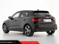 Usata Audi A1 Sportback 116 CV (85 kW) 2025 Utilitaria