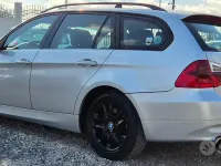 Usata BMW 320 163 CV (119 kW) 2006 Grigio Station wagon