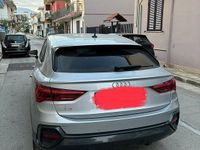 Usata Audi Q3 Sportback 2019 SUV