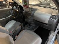 usata Nissan Micra 1.2 12V 5 porte