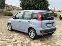 Usata Fiat Panda S 69 CV (50 kW) 2021 Grigio Berlina