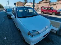 Usata Fiat 600 54 CV (39 kW) 2005 Bianco Utilitaria