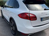 Usata Porsche Cayenne 245 CV (180 kW) 2014 SUV