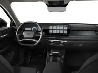 Nuevo Audi Q3 Sportback Advanced Plus 272 CV (200 kW) 2026 Negro SUV