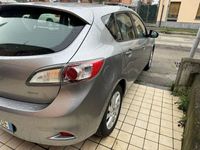 usata Mazda 3 1.6 MZ-CD 115 CV 5p. Active