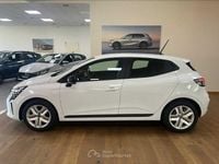 Uusi Renault Clio V Evolution 101 HP (74 kW) 2026 Valkoinen