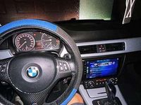 Usata BMW 320 M Sport 177 CV (130 kW) 2008 Coupé