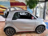 usata Smart ForTwo Electric Drive fortwo EQ Ushuaïa (4,6kW)