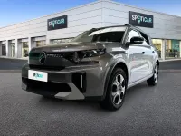 Usata Citroën C3 Aircross 101 CV (74 kW) 2025 Grigio SUV