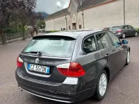 Usata BMW 320 163 CV (119 kW) 2006 Grigio Station wagon