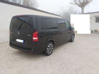 usata Mercedes Vito 2.0 114 CDI PL Tourer Pro Ext