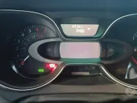 Usata Renault Captur Zen 90 CV (66 kW) 2017 Bianco SUV