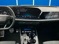 Usata Audi A5 S-Line 204 CV (150 kW) 2025 Nero Station wagon