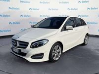 usata Mercedes B180 B 180d Sport