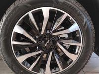 Nuova EVO Evo 6 176 CV (129 kW) 2026 Grigio SUV
