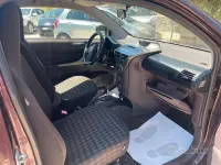 Usata Toyota iQ 68 CV (50 kW) 2011 Viola Utilitaria
