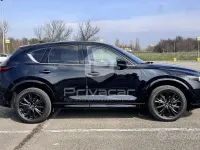 Usata Mazda CX-5 Homura-Line 150 CV (110 kW) 2024 Nero SUV