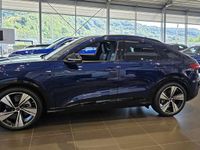 Usata Audi Q5 Sportback S-Line 204 CV (150 kW) 2025 SUV
