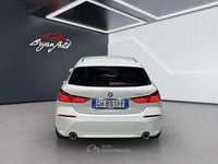 Usata BMW 118 Advantage 150 CV (110 kW) 2021 Other Utilitaria