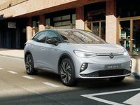 Nuova VW ID.5 GTX 250 kW (340 CV) 2026 Scale silver metallizzato nero SUV