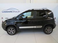 usata Fiat Panda Cross 0.9 TwinAir Turbo S&S 4x4