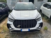 Usata DR DR 5.0 150 CV (110 kW) 2022 Bianco SUV
