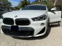 Usata BMW X2 M Sport 150 CV (110 kW) 2019 SUV