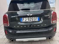 Usata Mini Cooper SD Countryman 143 CV (105 kW) 2016 SUV