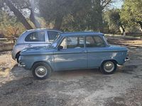 Usata NSU Prinz 30 CV (22 kW) 1971 Berlina