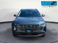 Usata Hyundai Tucson 136 CV (100 kW) 2024 Blu SUV