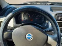Usata Fiat Punto Dynamic 69 CV (50 kW) 2004 Blu Utilitaria
