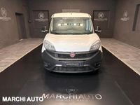 usata Fiat Doblò Doblo1.3 MJT PC-TN Cargo Lamierato E5+