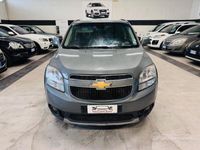 usata Chevrolet Orlando 2.0 Diesel 163CV LTZ