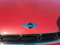 Usata Mini Cooper SD 143 CV (105 kW) 2016 Rosso Utilitaria