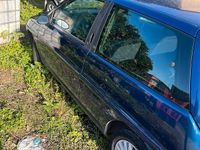 Usata Lancia Ypsilon 2000 Blu Utilitaria