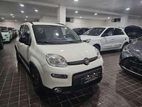 Usata Fiat Panda City Life 71 CV (52 kW) 2023 Alpine white Utilitaria