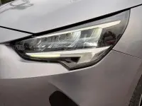 Usata Opel Corsa Elegance 101 CV (74 kW) 2021 Grigio Utilitaria