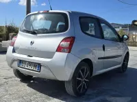 Usata Renault Twingo Dynamique 58 CV (42 kW) 2009 Utilitaria