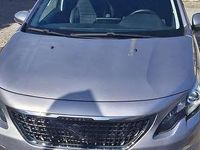 Usata Peugeot 2008 Allure 99 CV (72 kW) 2017 Grigio SUV