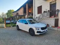 Usata Skoda Kamiq 116 CV (85 kW) 2025 Bianco SUV