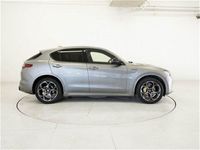 usata Alfa Romeo Stelvio Stelvio2.2 Turbodiesel 210 CV AT8 Q4 Veloce