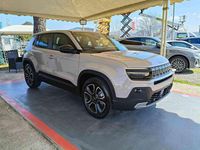 Nuova Jeep Avenger Summit 101 CV (74 kW) 2026 Sabbia SUV