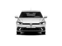Nuova VW Polo Trendline 80 CV (58 kW) 2026 Bianco Utilitaria