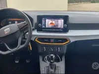 Usata Seat Ibiza Reference 80 CV (58 kW) 2023 Bianco Utilitaria